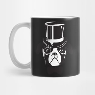 Sir Winston Mug